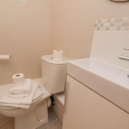 Foresters House * Whitby