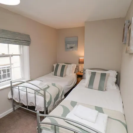 Feriehus Foresters House *