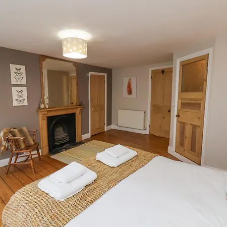 Foresters House Holiday home