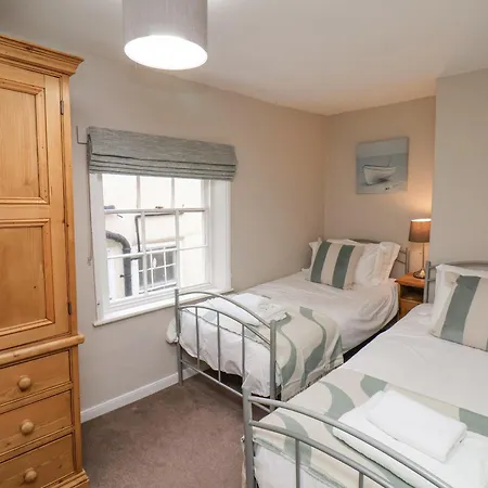 Holiday home Foresters House