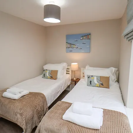 Holiday home Foresters House Whitby