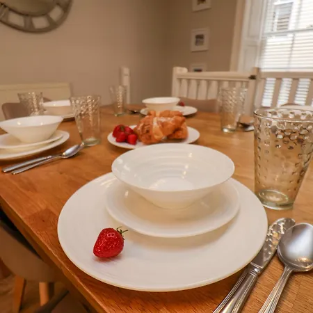 Foresters House Tatil Evi