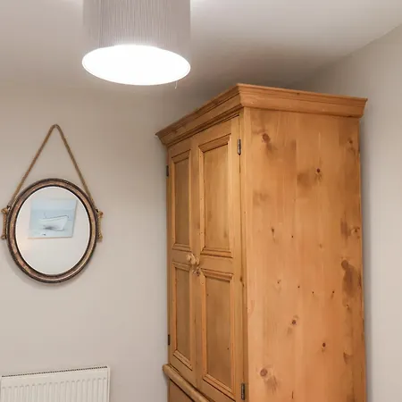 Holiday home Foresters House