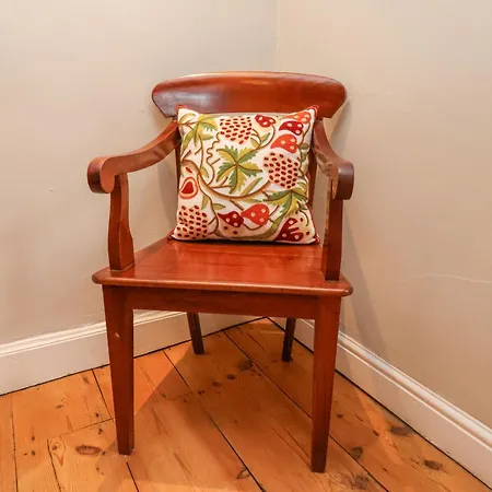 Tatil Evi Foresters House *