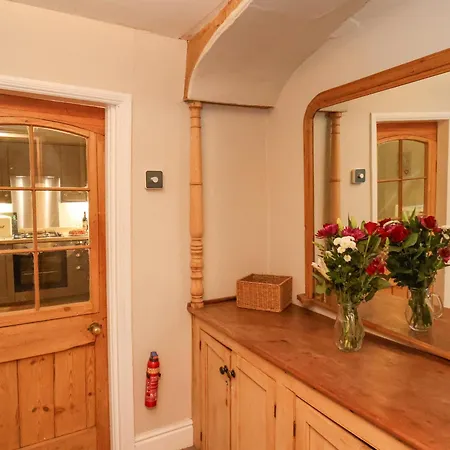 Holiday home Foresters House Whitby