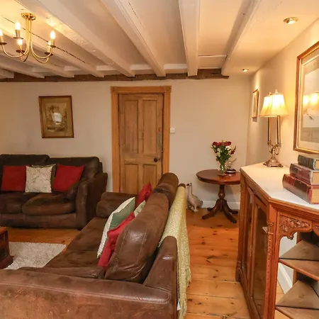 Foresters House Holiday home