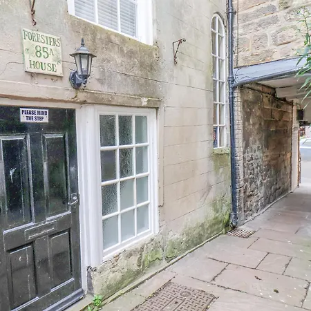 Feriehus Foresters House