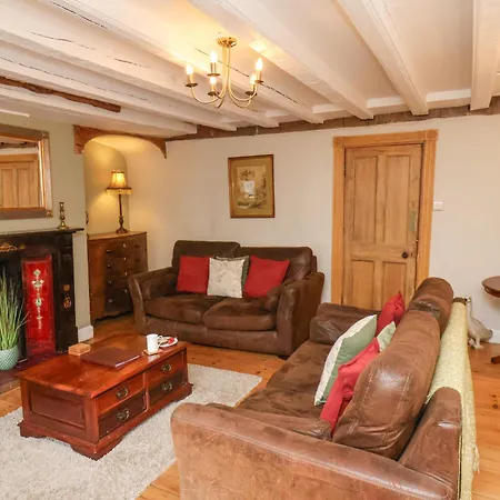 Foresters House Holiday home