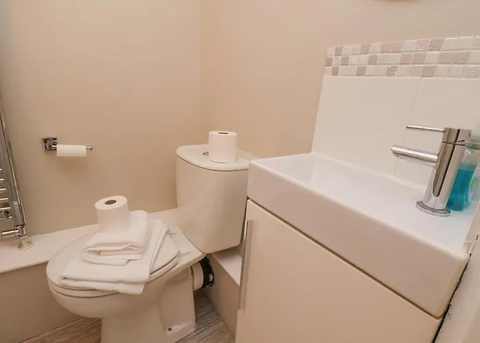 Foresters House * Whitby