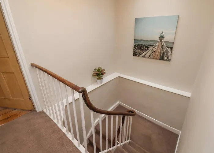 Foresters House Feriehus *