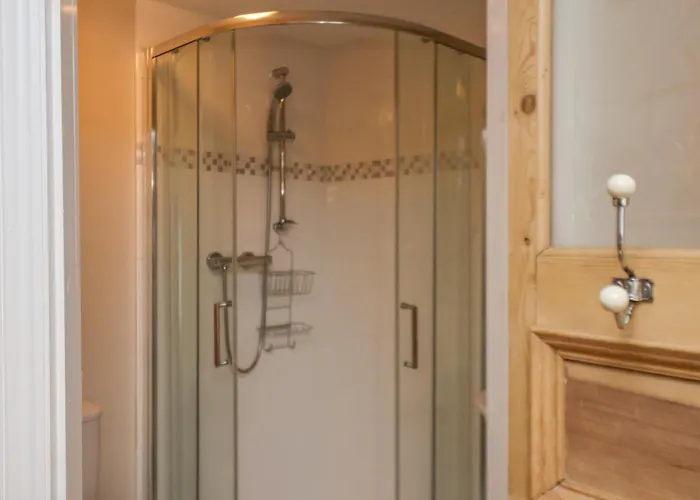 Foresters House Feriehus Whitby