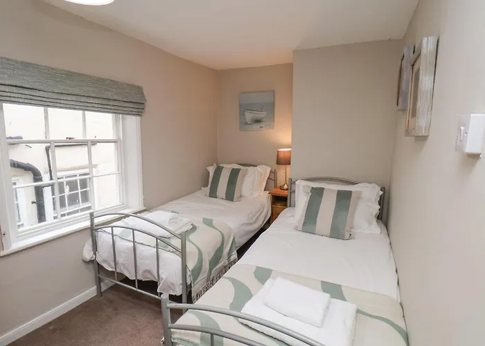 Feriehus Foresters House *