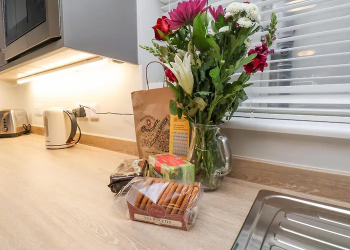 Foresters House * Whitby