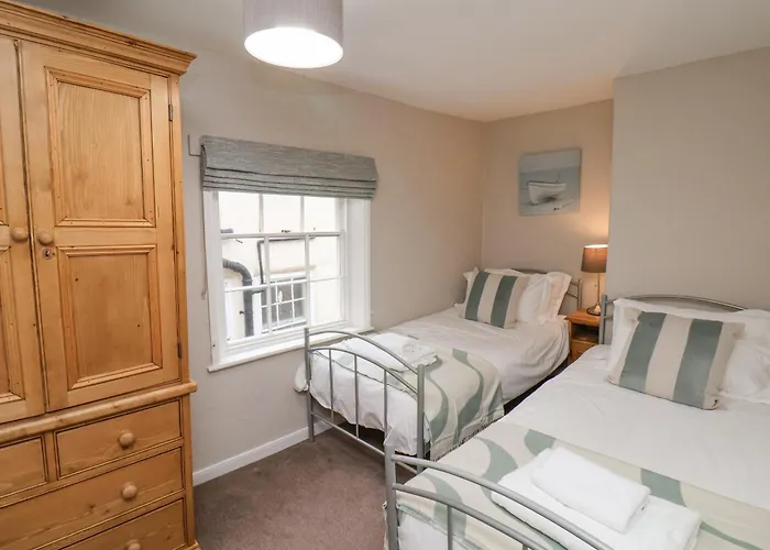 Feriehus Foresters House