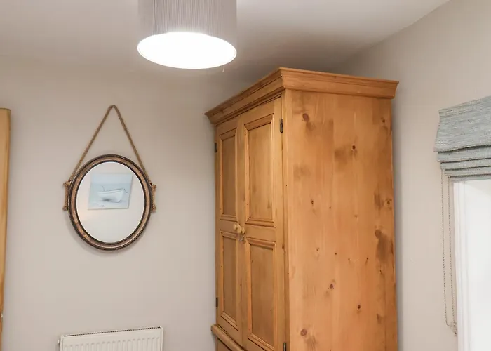 Feriehus Foresters House