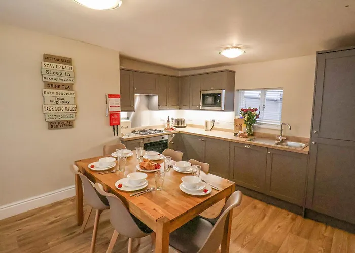 Foresters House Whitby