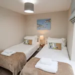 度假居 Foresters House 惠特比