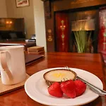Foresters House 惠特比