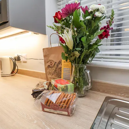 Foresters House * 惠特比