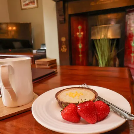 Foresters House 惠特比