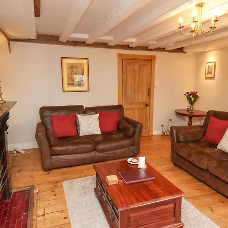 Foresters House *